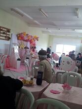 Santa Helena Cozinha Multicultural