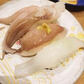 もりもり寿し 藤江店