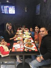 Italian Trattoria venice