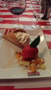 Restaurant La Boucherie