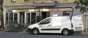 Homolje Grill Meidling