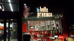 Restaurant La Belle Province