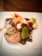 Wirtshaus zur Heimat