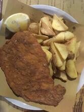 taverna A Pesci in Faccia