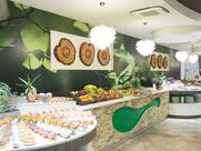 Clorofilla Family Restaurant