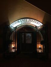 Ristorante I Conti