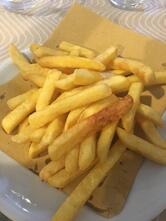 Benvenuti al sud food