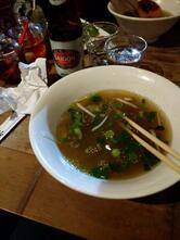 Pho Liverpool Bold street