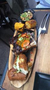 Le Couperet | Bar & Restaurant Smokehouse | Montpellier