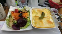 La Crèmerie du 17ème