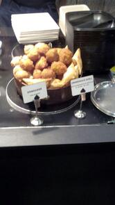 Bollynan streetfood indienne - Montorgueil