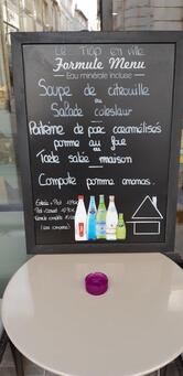 Le Tiap en Ville Dax