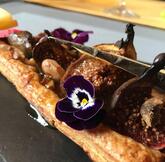 Le Dublin's Irish pub