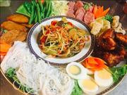 Jame's Pub Thai restaurant