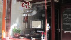 Restaurant Quartier Latin