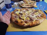 Pizzeria Pura Follia