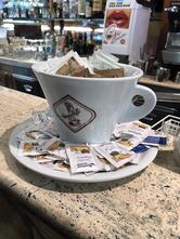 Carlo Clapier Pasticceria