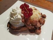 Carpediem restaurant