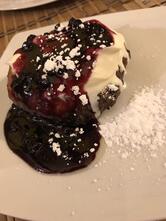 Restauration roumaine - Rustic