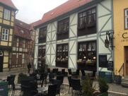 Café & Restaurant am Finkenherd