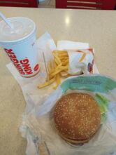 Burger King Rastatt
