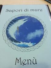 sapori di mare