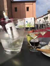 Vinoteca La Sacrestia
