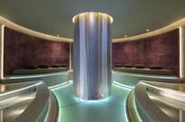 La Vela - Beach, Restaurant, Wellness