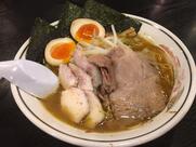 ハルピンラーメン塩尻広丘駅前店