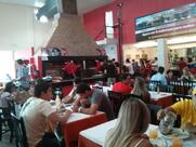 Churrascaria Boi D'Ouro - Duque Belém