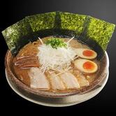 越後秘蔵麺 無尽蔵 いしはら家