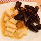 Antica Trattoria Da Carmine