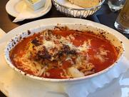 Ristorante Singh’s Carpaccio