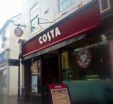 Costa Coffee