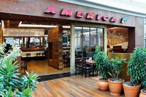 America ParkShopping São Caetano