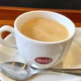 ベックスコーヒーショップ 長野店