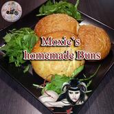 Moxie's Diner