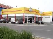 Milk Burguer Itapevi