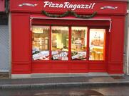 Zizzie Pizza Al Taglio