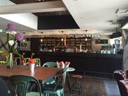 Bar/Restaurant Le Tarmac