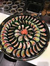 Maki Sushi Express Inc