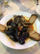 Ristorante Canasta Riccione