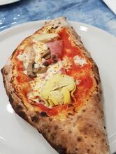 Pizzeria Benvenuti al Sud