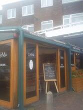Casa Mia Italian Bakery