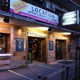 Le Grenier Al’Pain