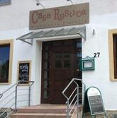 Casa Rustica