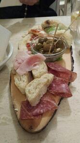 Caffetteria Centrale