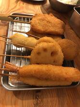 串カツ田中 八丁堀店