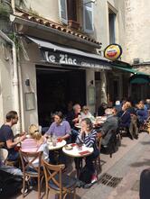 Le Zinc