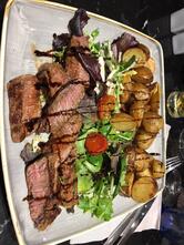 IL RISTORANTE - Le restaurant Italien de Bordeaux-Mérignac